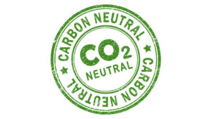 Carbon-neutral 